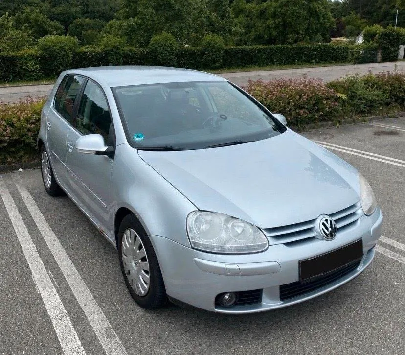 Volkswagen Golf 5