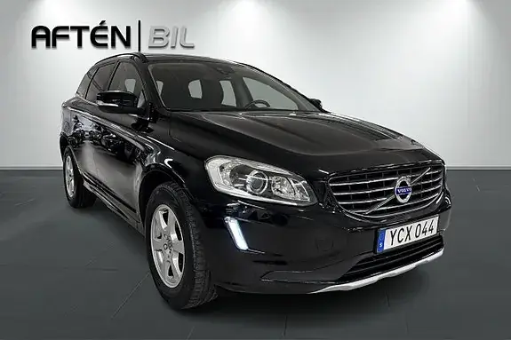 Volvo Xc60 2016 photo 4