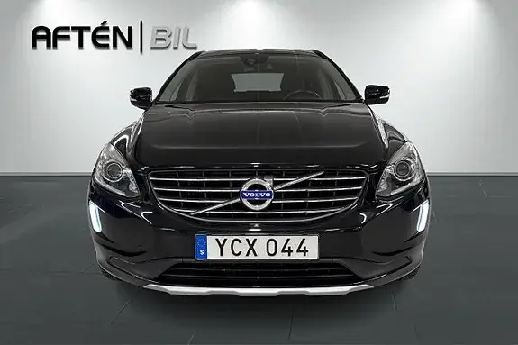 Volvo Xc60 2016 photo 3