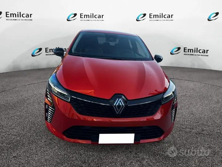 Renault Clio 2023 photo 5