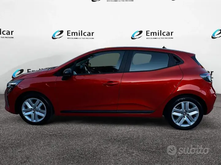 Renault Clio 2023 photo 4