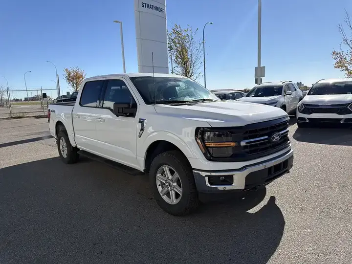 Ford F-150 2026 photo 4