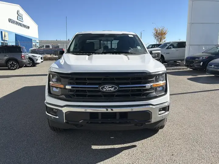 Ford F-150 2026 photo 3