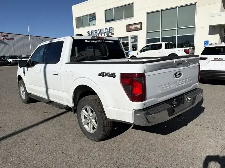 Ford F-150 2026 photo 2