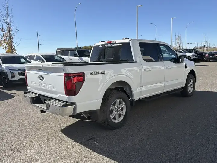 Ford F-150 2026 photo 5