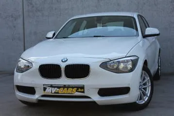 BMW 116Ia