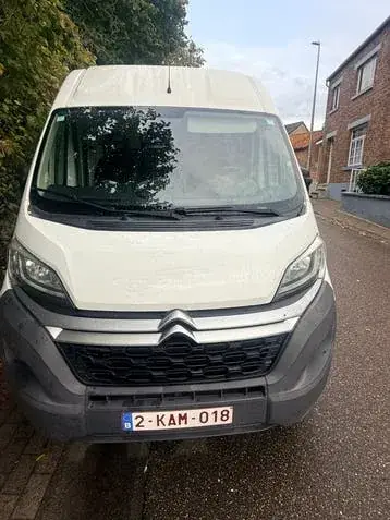 Citroen Jumper