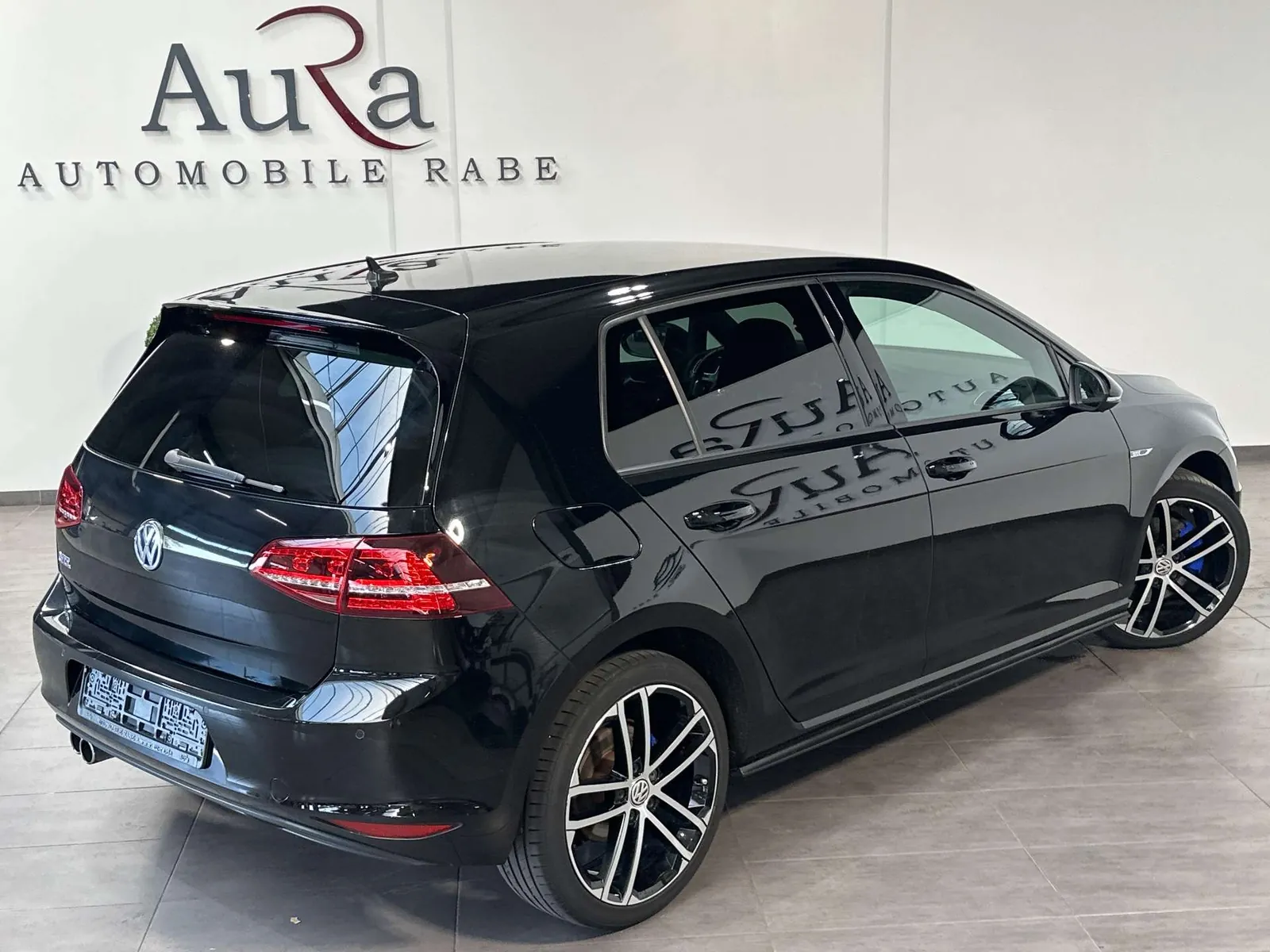 Volkswagen Golf 2016 photo 5