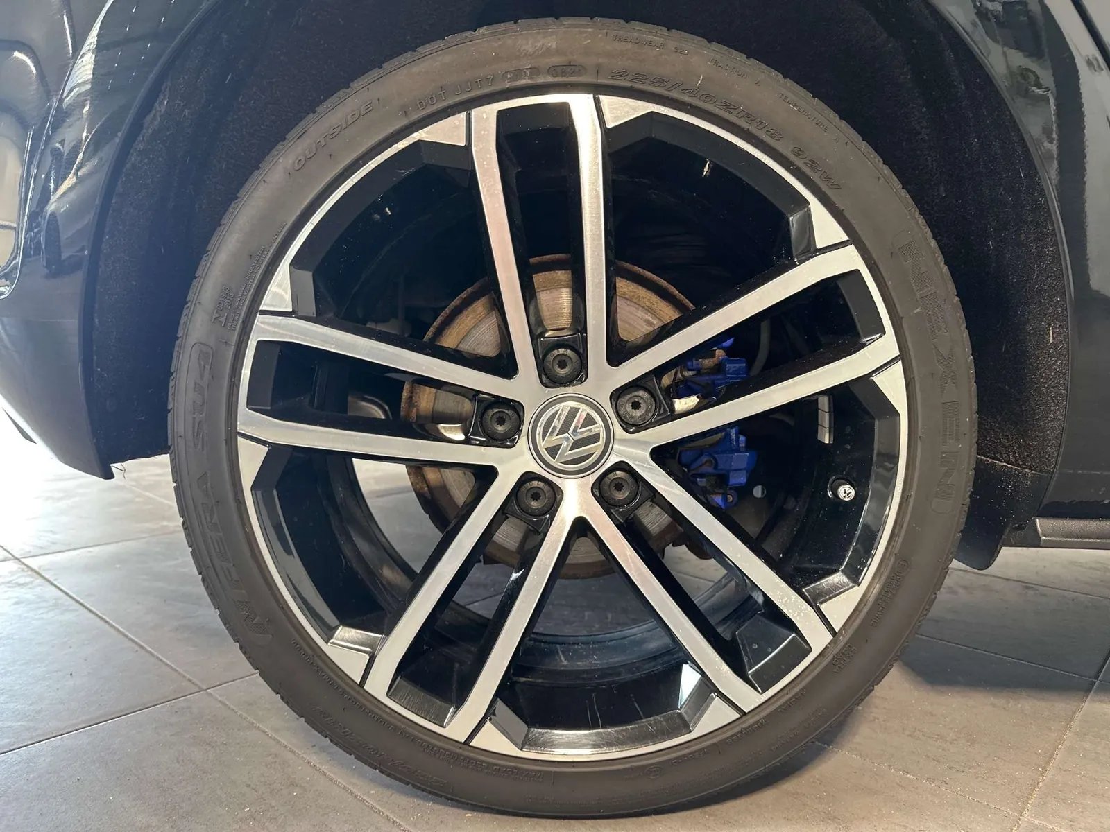 Volkswagen Golf 2016 photo 3