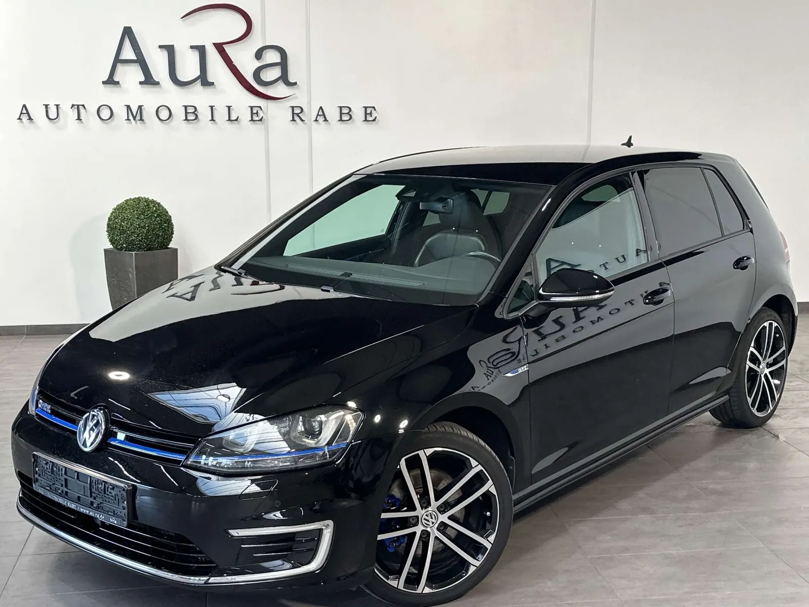 Volkswagen Golf 2016 photo 2