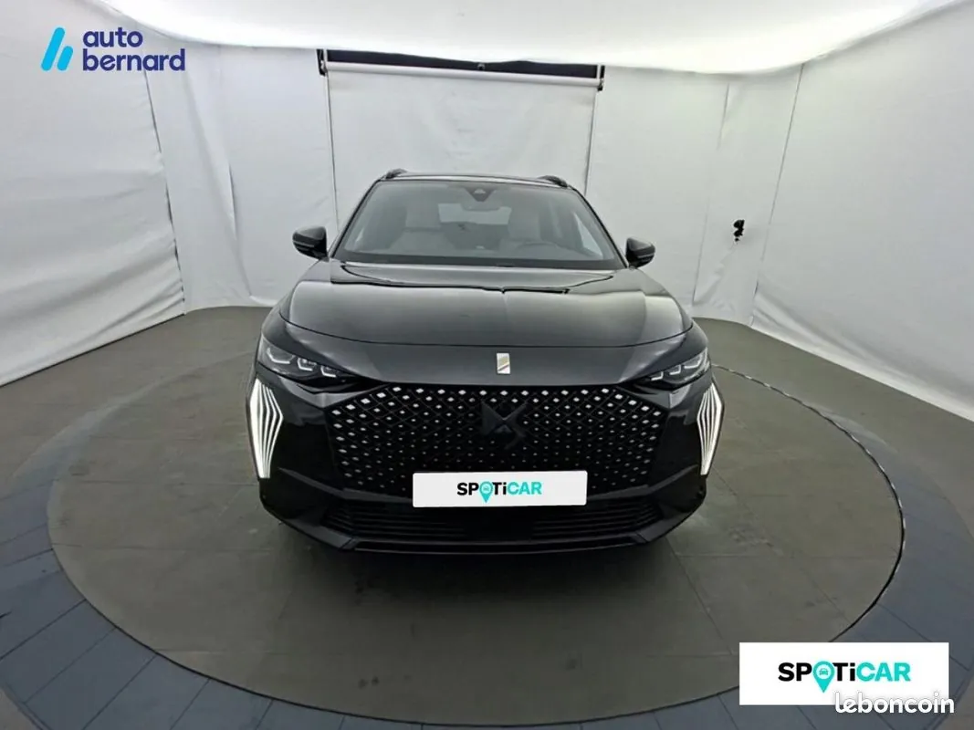 DS Automobiles Ds7 2023 photo 2