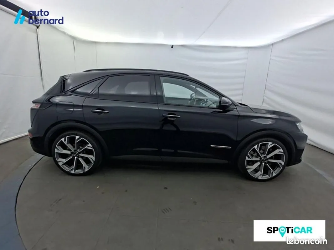 DS Automobiles Ds7 2023 photo 4