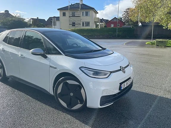 Volkswagen Id.3