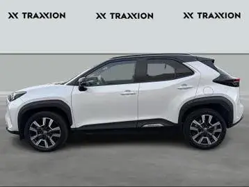 Toyota Yaris Cross 2025 photo 4