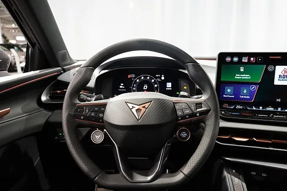 Cupra Terramar 2026 photo 5