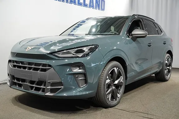Cupra Terramar 2026 photo 3