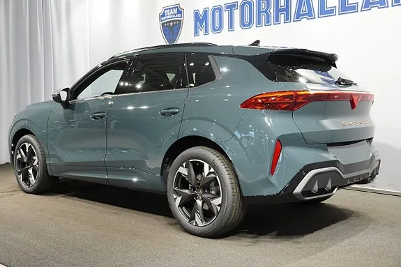 Cupra Terramar 2026 photo 2