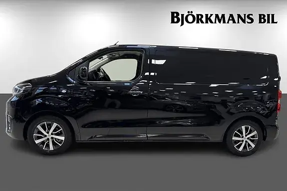 Toyota Proace 2019 photo 4