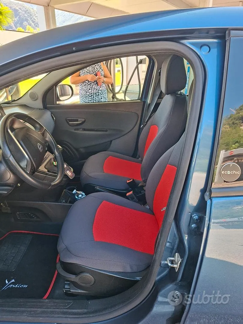 Lancia Ypsilon 2021 photo 3