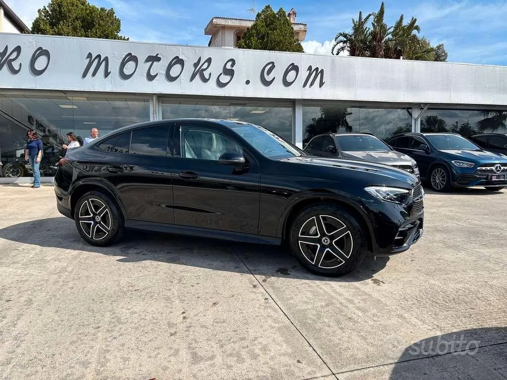 Mercedes-Benz Glc 2026 photo 5