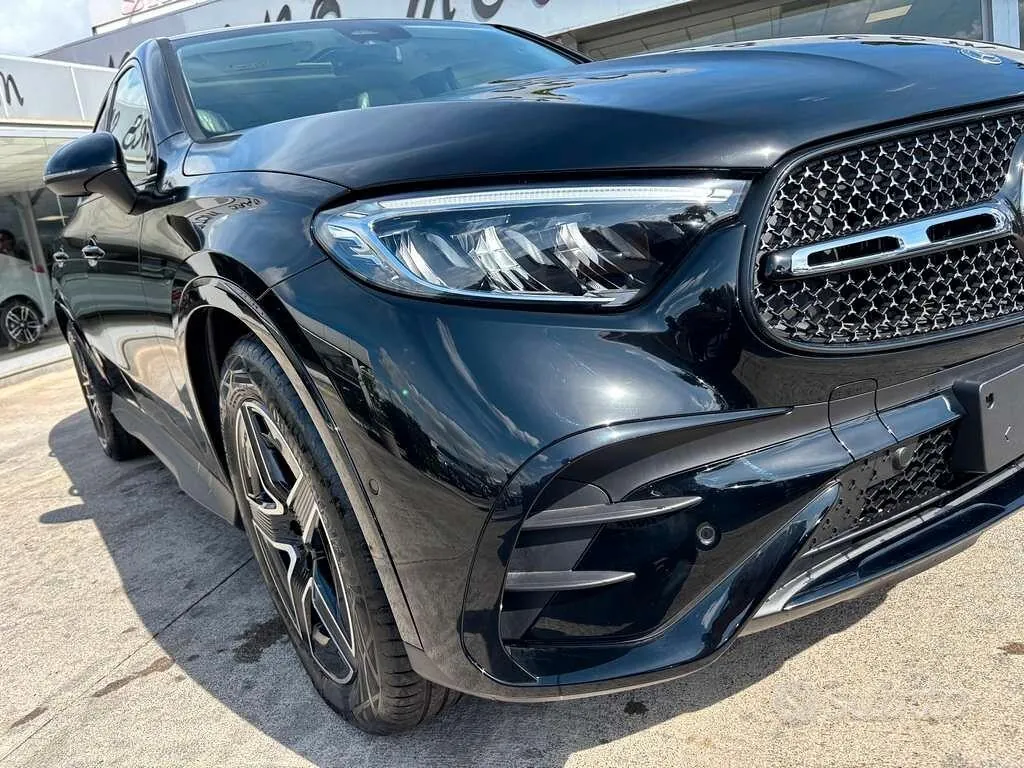 Mercedes-Benz Glc 2026 photo 4