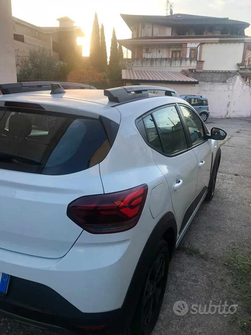 Dacia Sandero 2024 photo 4