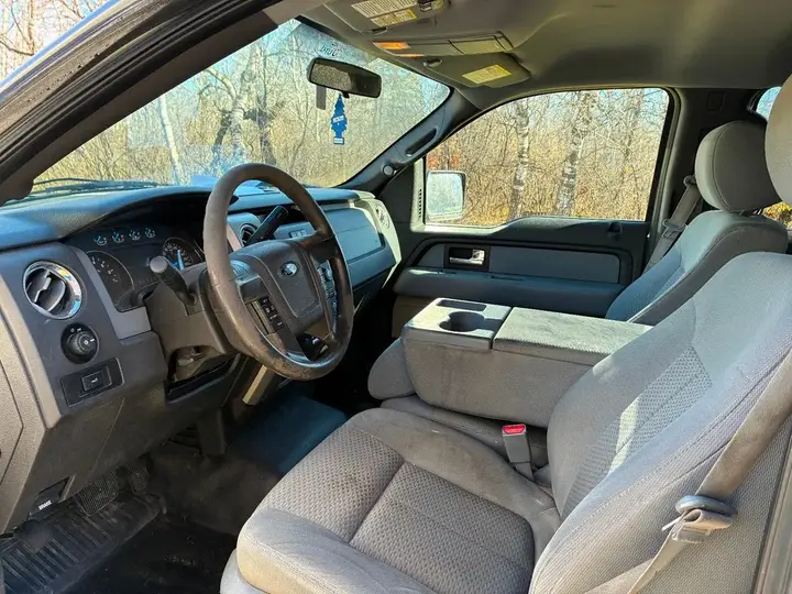 Ford F-150 2013 photo 5