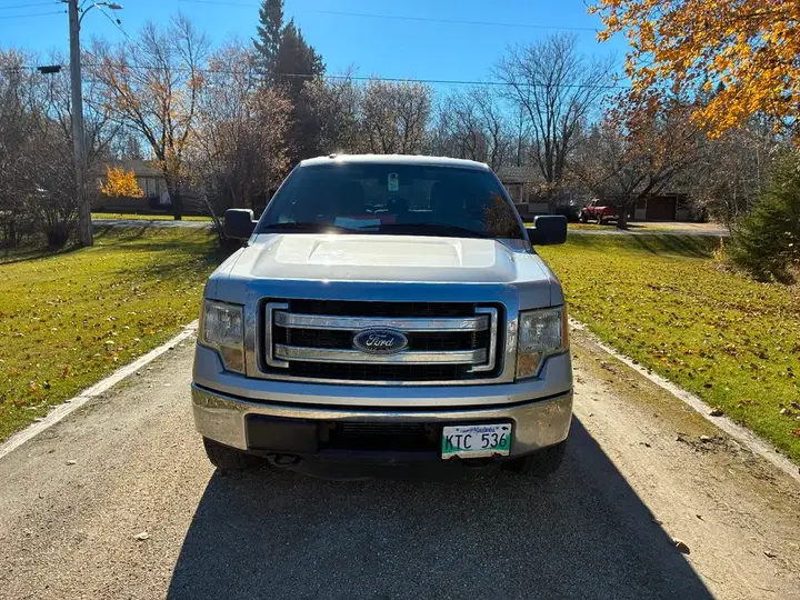 Ford F-150 2013 photo 3