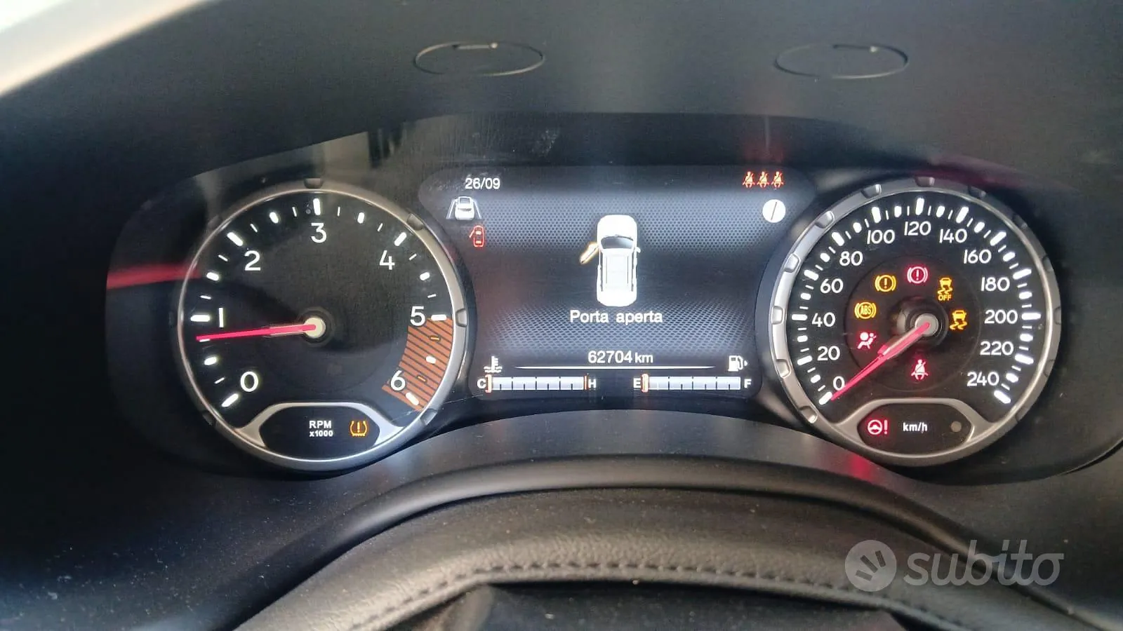 Jeep Renegade 2023 photo 5