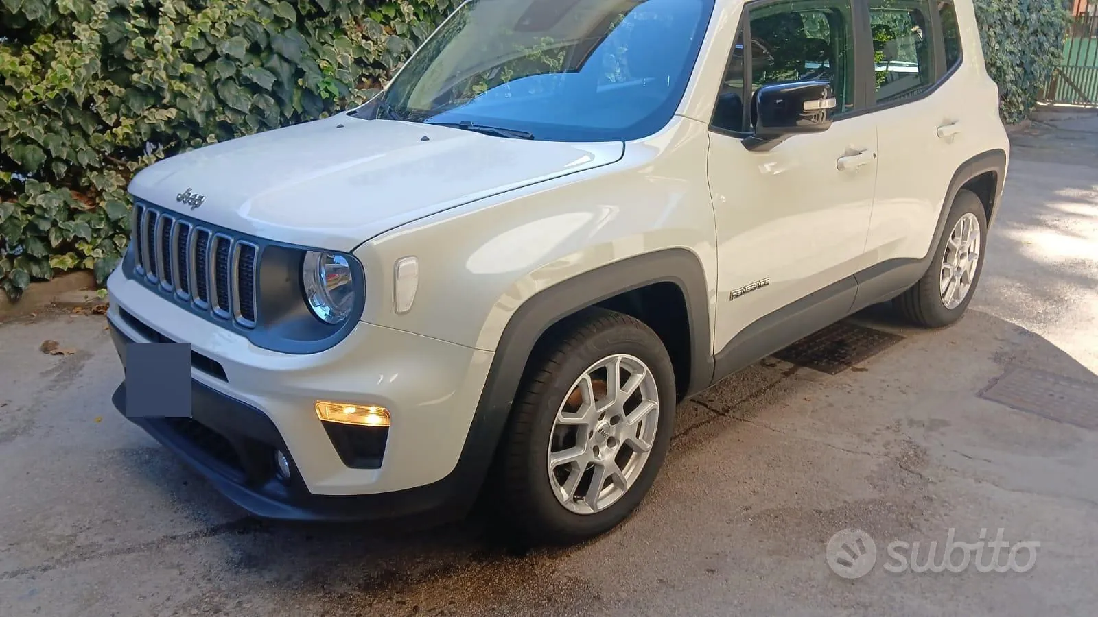 Jeep Renegade 2023 photo 4