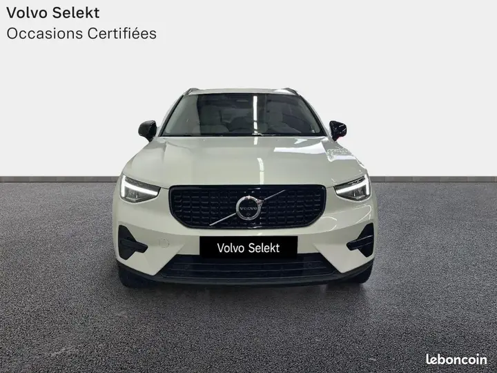 Volvo Xc40 2026 photo 2