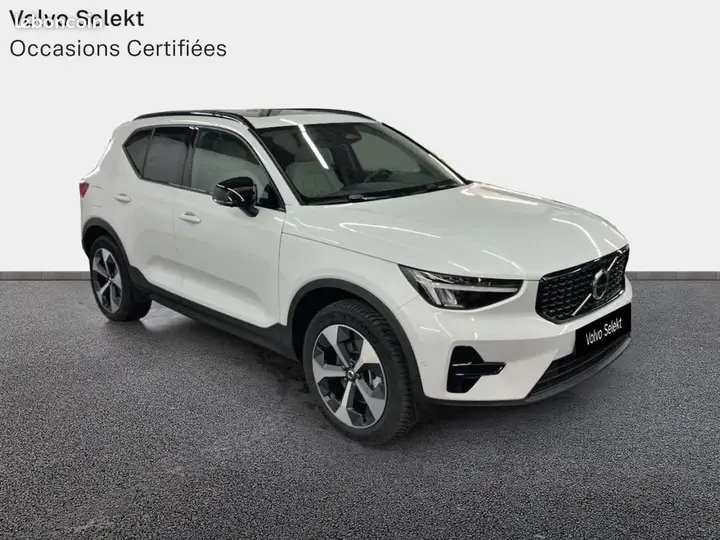 Volvo Xc40 2026 photo 3