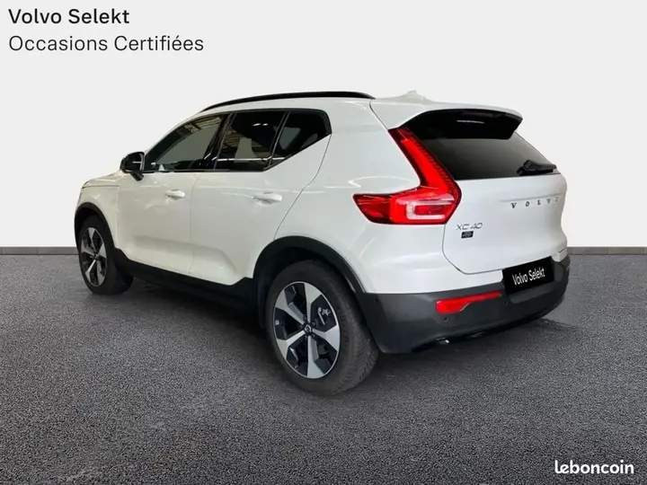 Volvo Xc40 2026 photo 5