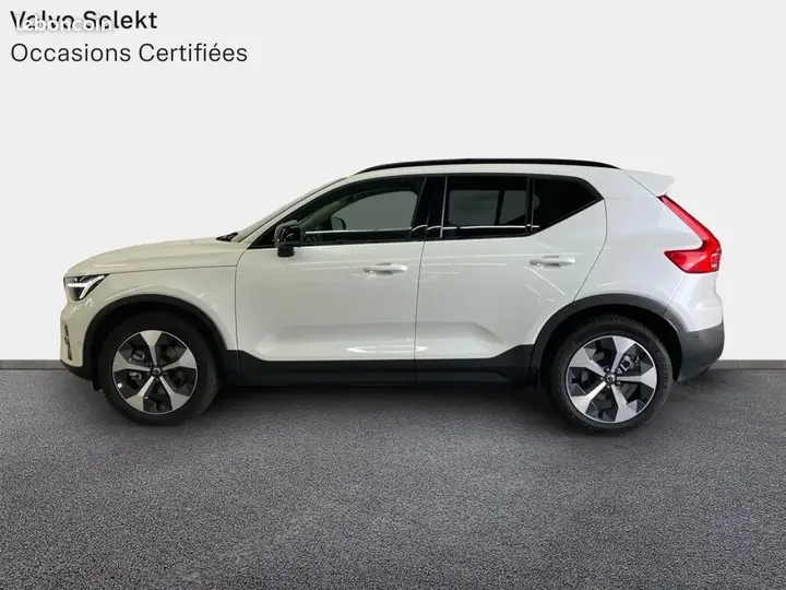 Volvo Xc40 2026 photo 4