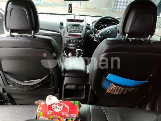 Kia Sorento 2014 photo 3