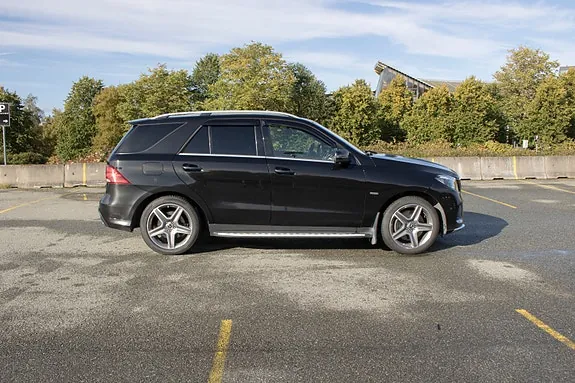 Mercedes-Benz Gle500 E 2018 photo 2