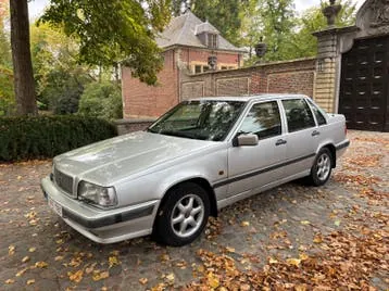 Volvo 850