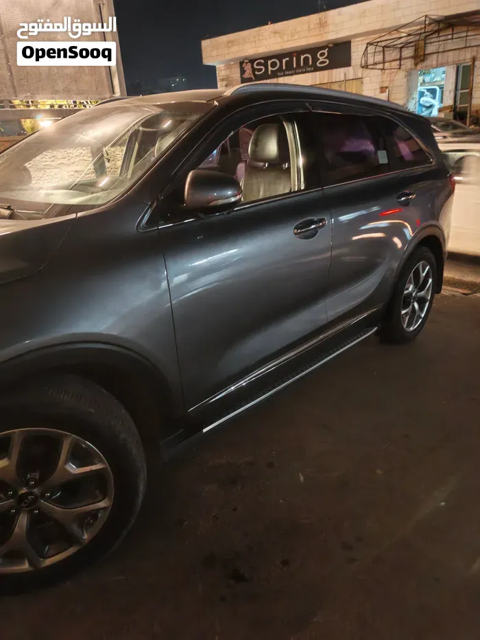 Kia Sorento 2015 photo 3