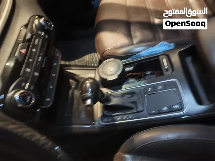 Kia Sorento 2015 photo 4
