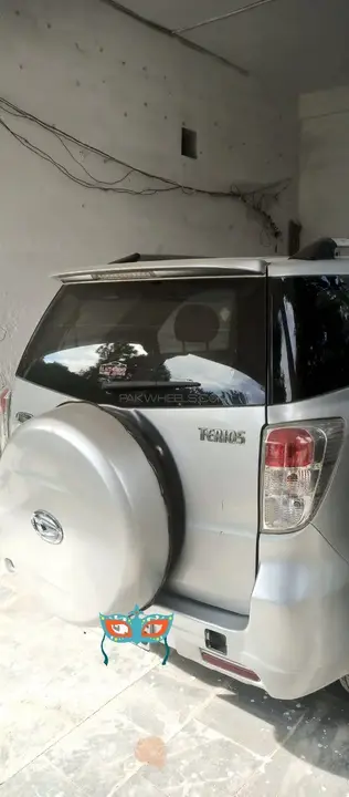 Daihatsu Terios