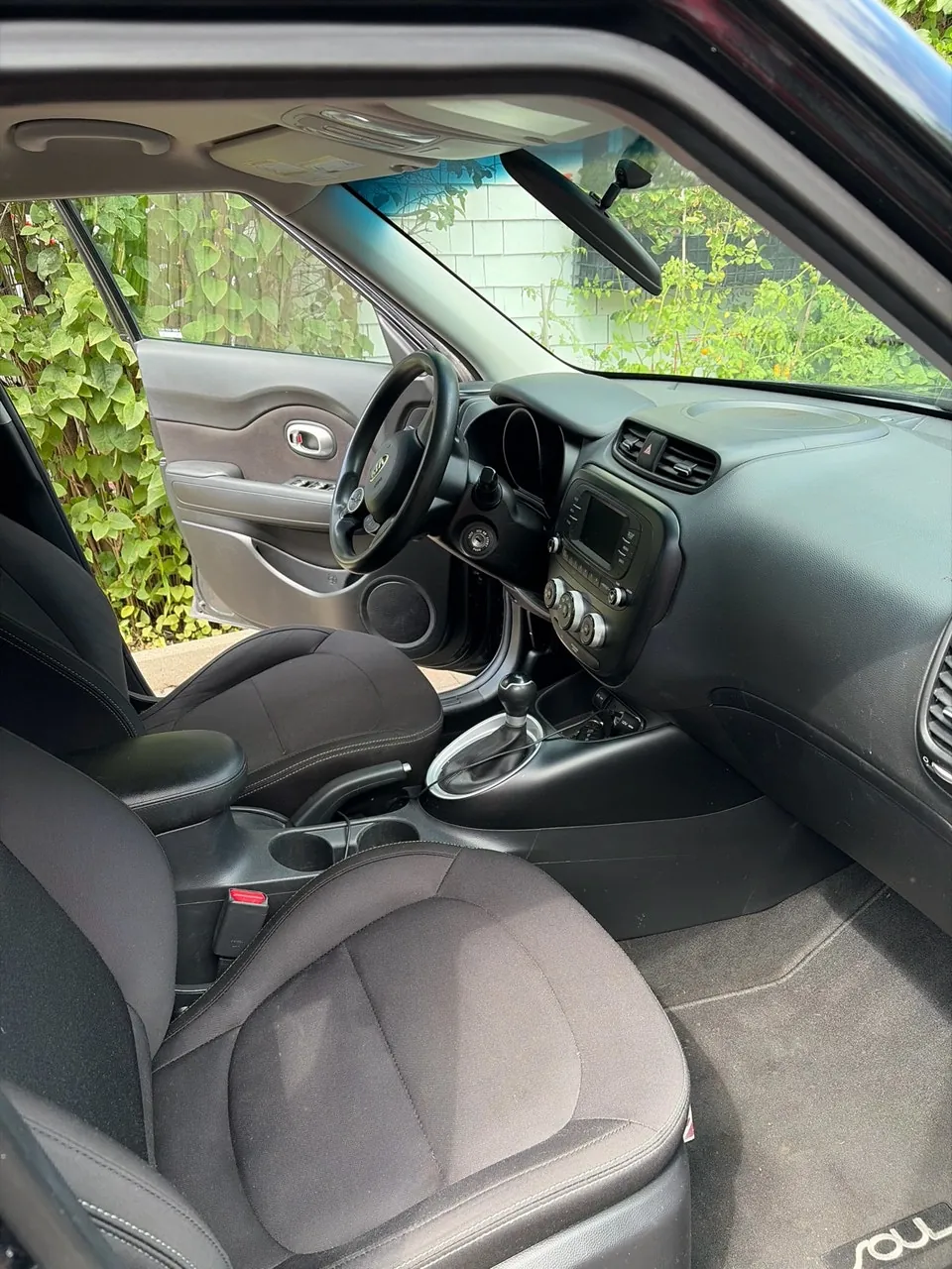 Kia Soul 2018 photo 5