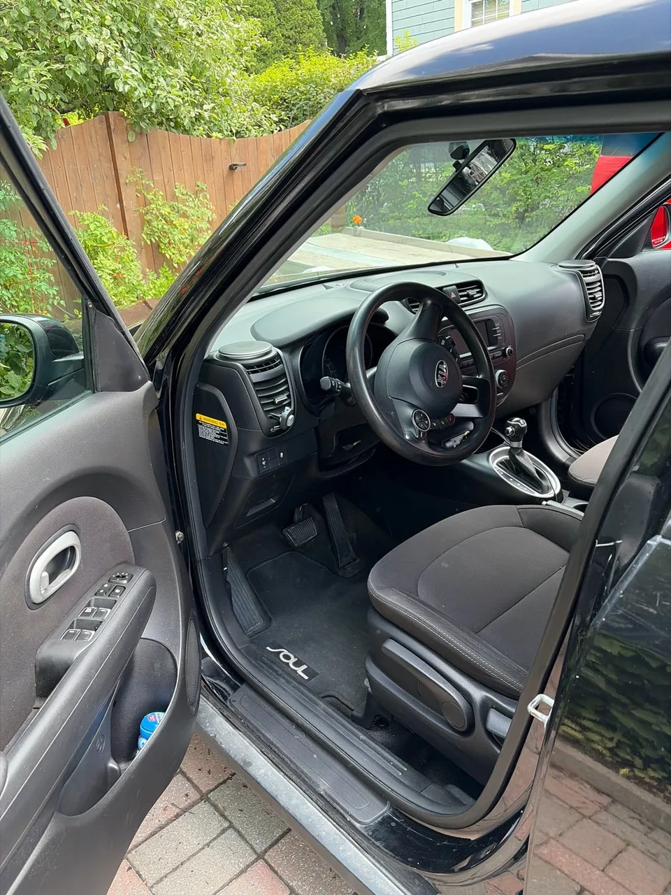 Kia Soul 2018 photo 4