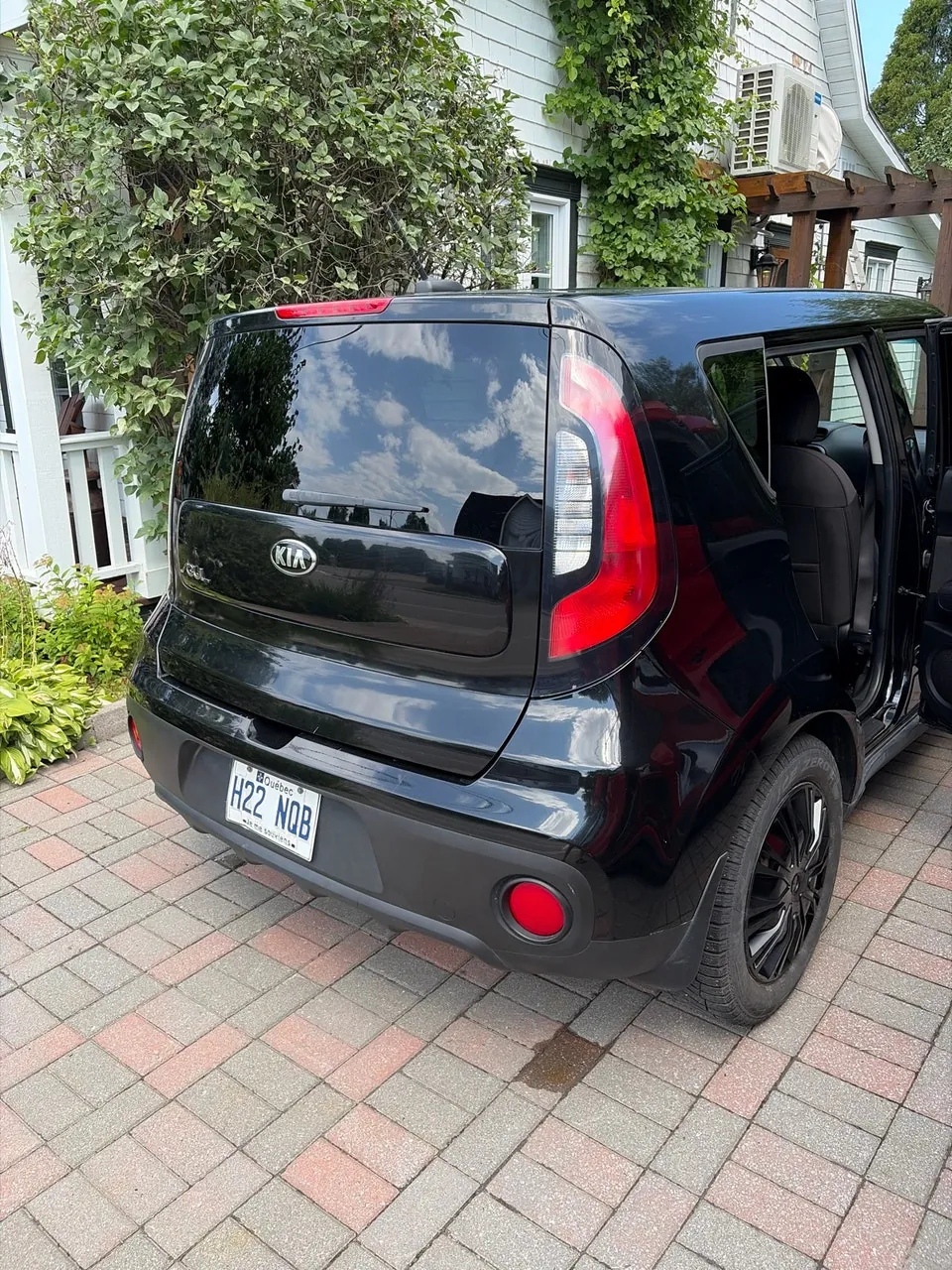 Kia Soul 2018 photo 3