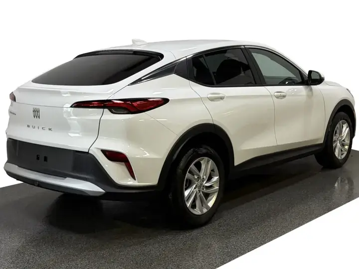 Buick Envista 2026 photo 3