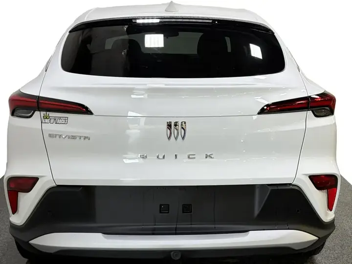 Buick Envista 2026 photo 4