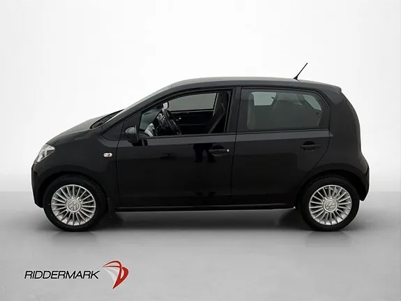 Volkswagen Up 2016 photo 4