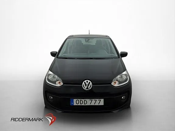 Volkswagen Up 2016 photo 2