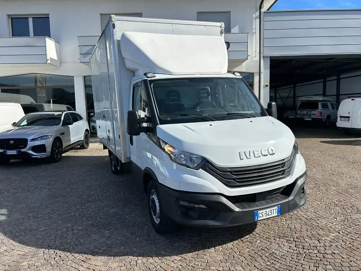 Iveco Daily