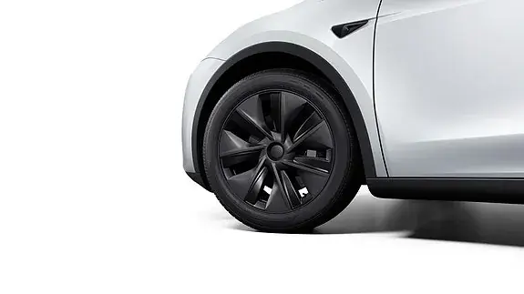 Tesla Model Y 2025 photo 4