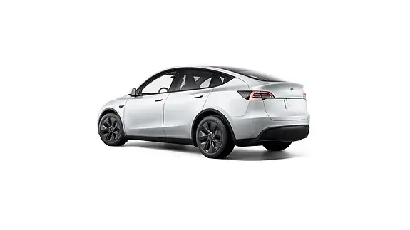 Tesla Model Y 2025 photo 3